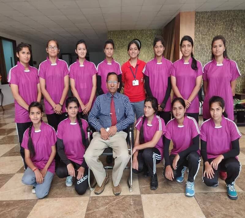 PAL College of Technology and Management Haldwani Extra Curriculars photo 57